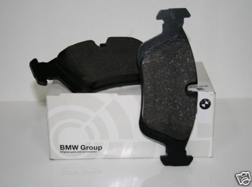  BMW Bremsbelaege vorne zb 3er E90 LCI zb 318 320 325 34116799166 NEU