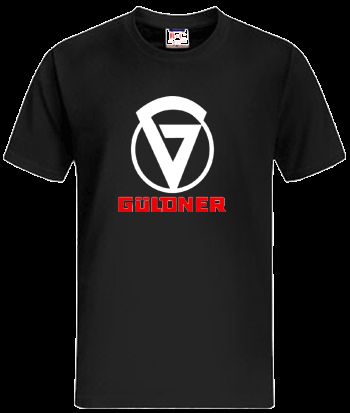 GÜLDNER Oldtimer Logo T Shirt alle Größen + Farben 326