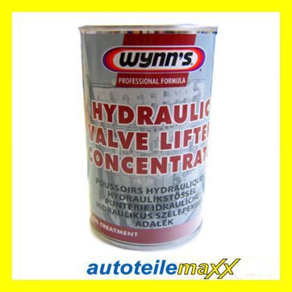 Wynn´s Hydraulik Stößel 325 ml (100 ml = 3,11€) Konzentrat Wynns