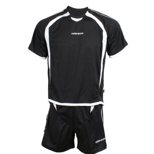 Cortex sports Set 329 Trikot und Hose 6 Farben Fussballset