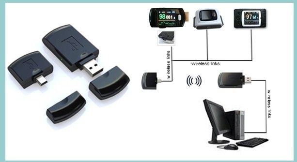 The Fingertip Pulse Oximeter is registered on the Australian Register