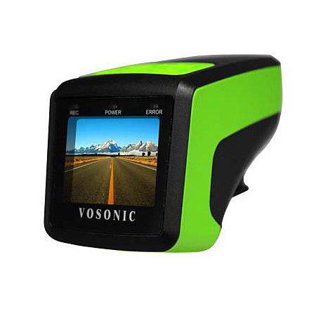 Vosonic GV6300 Sicherheits Fahrer Kamera für Beweisvideos H336