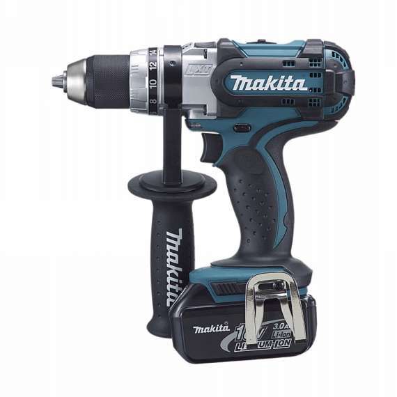 Makita BDF343 Bohrmaschine 0088381623964