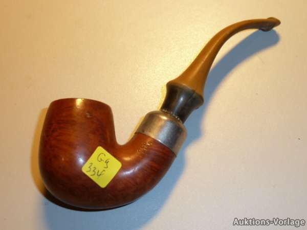 PFEIFE Tabakpfeife   OLD BRIAR   (334)