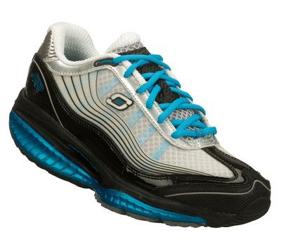 NEU SKECHERS Damen Fitness Laufschuh Turnschuh Sportschuh RESISTOR