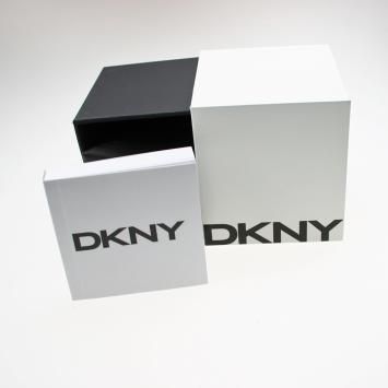 DONNA KARAN DKNY DAMENUHR NY8034  NEU