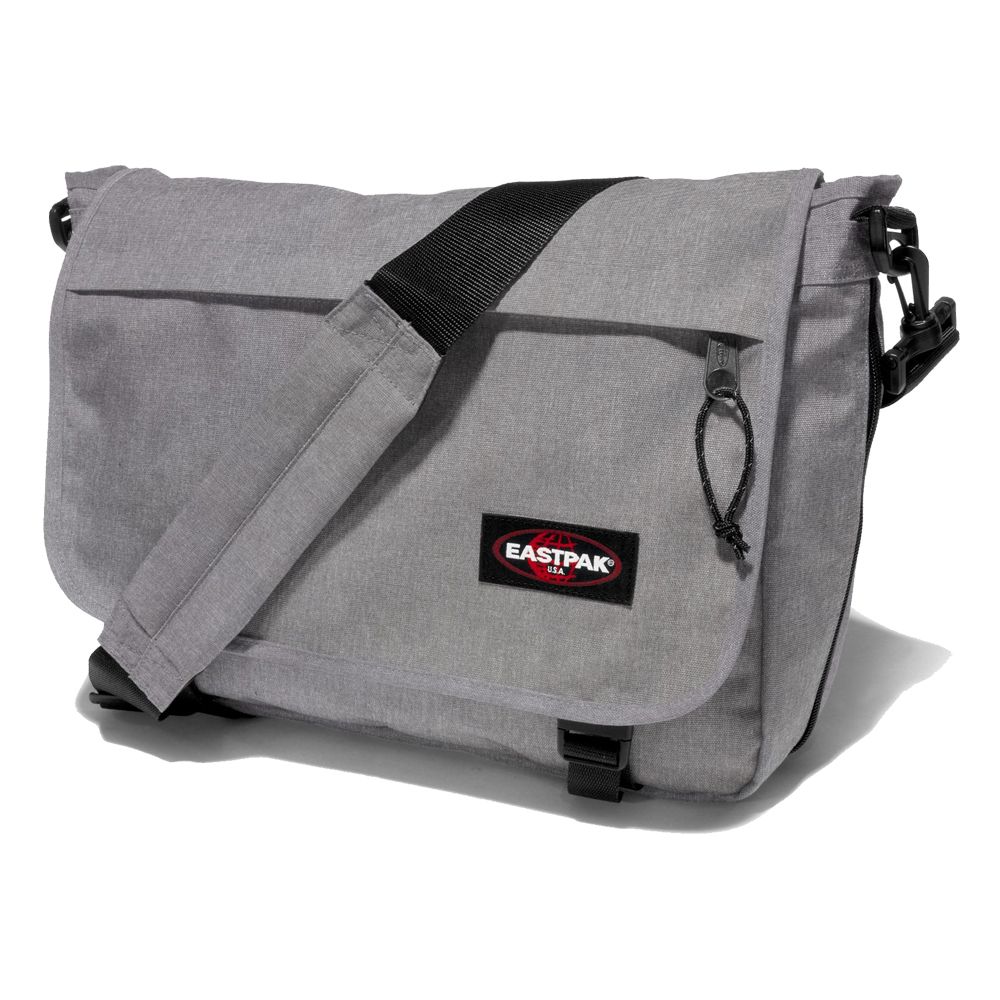 EASTPAK Umhängetasche Delegate (K076 363) sunday grey