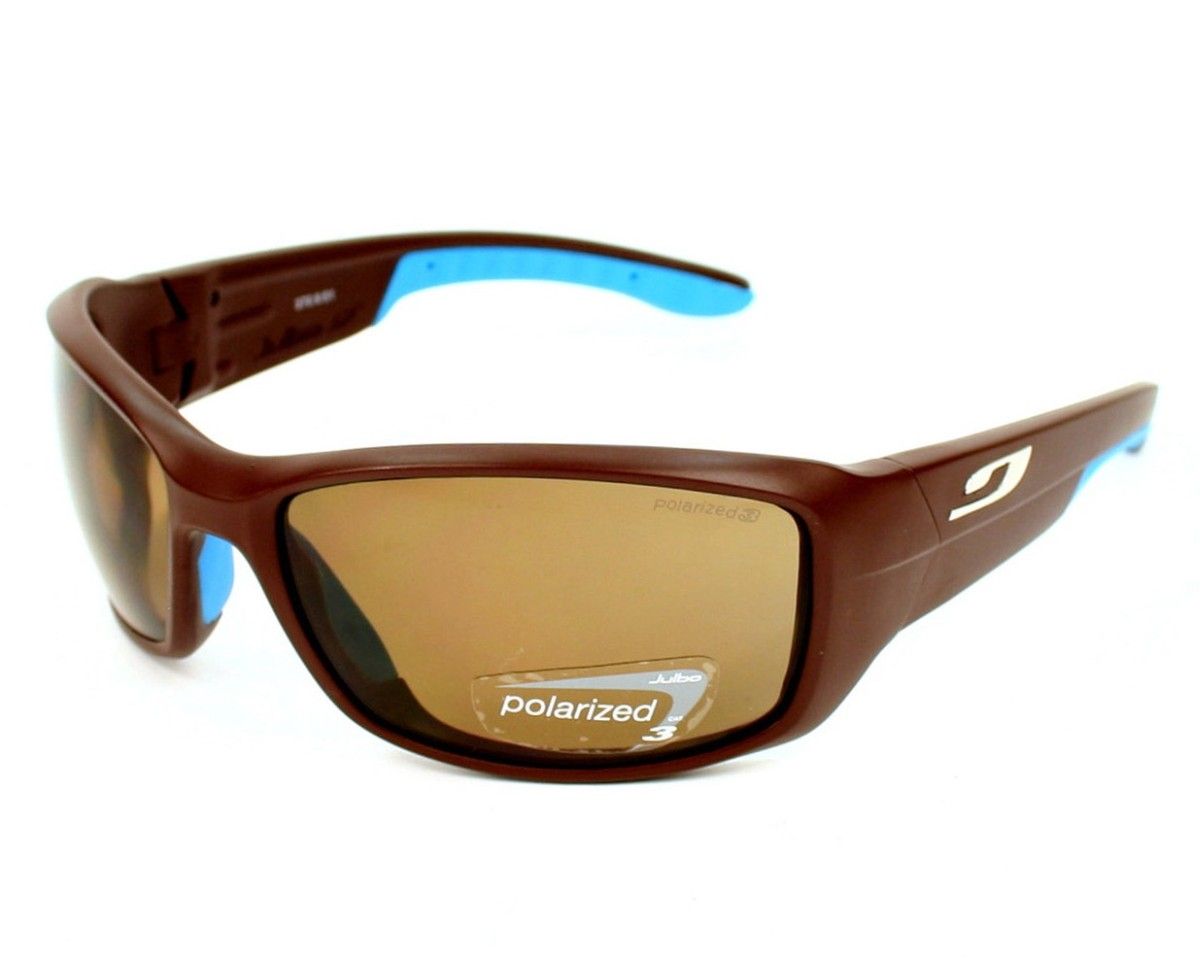 Sonnenbrillen Julbo J370 Run   Neu