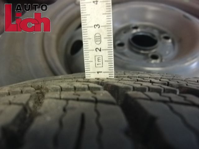 Hyundai I20 BJ10 1x Komplettrad Winterreifen Winterrad 175/70R14 84T M