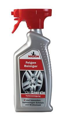 19,80€/1L) Nigrin Oxy Energie Felgen Reiniger Power Sauerstoff