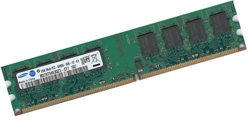 Samsung 1x 8Gb Ram Dimm 1333Mhz Ram Arbeitsspeicher M378B1G73BH0 CH9