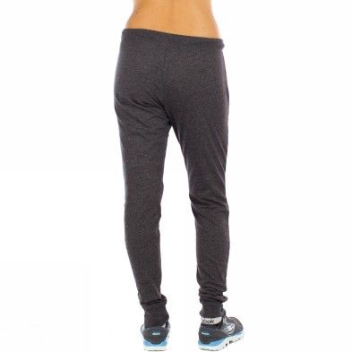 Nike Time Out Pant [S] Dunkelgrau Hosen Damen Fitness Neu