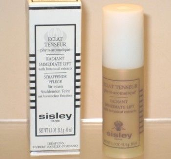 393,17€/100ml) SISLEY ECLAT TENSEUR PHYTO AROMATIQUE 30ml