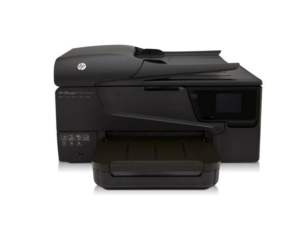 HP OFFICEJET 6700 PREMIUM E ALL IN ONE + WLAN