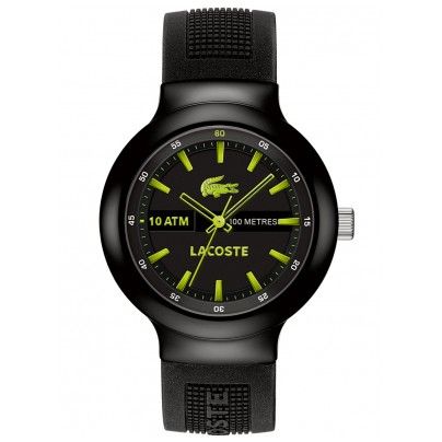 Lacoste 2010656 La Borneo Herren Uhr