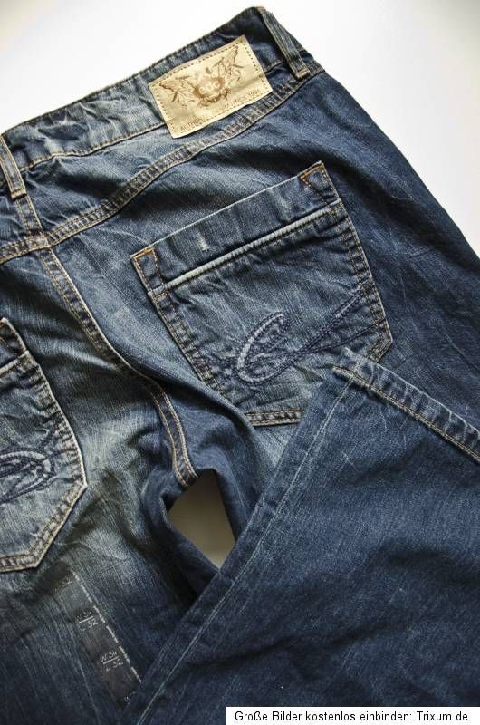 EDC BY ESPRIT JEANS PLAY W31 L32 GR.40