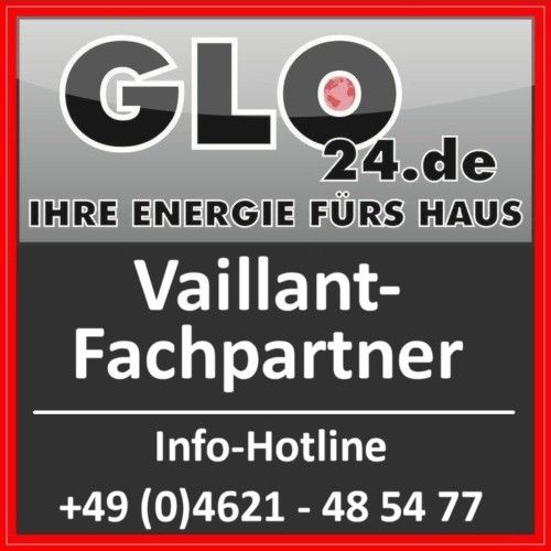 VAILLANT Funk Raumtemperaturregler calorMATIC 392f