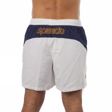 Speedo Arc 16 Watershort [L] Boardshorts Herren Pool Neu