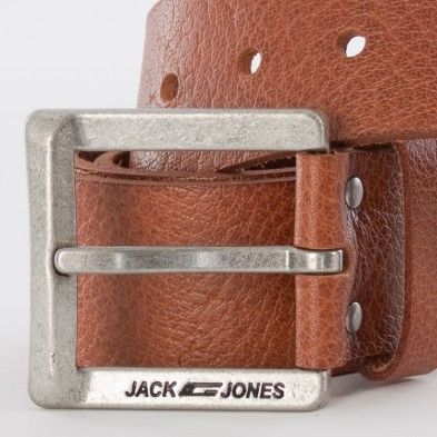 JACK AND JONES NATIVE BELT GÜRTEL Gr 85 cm HERR