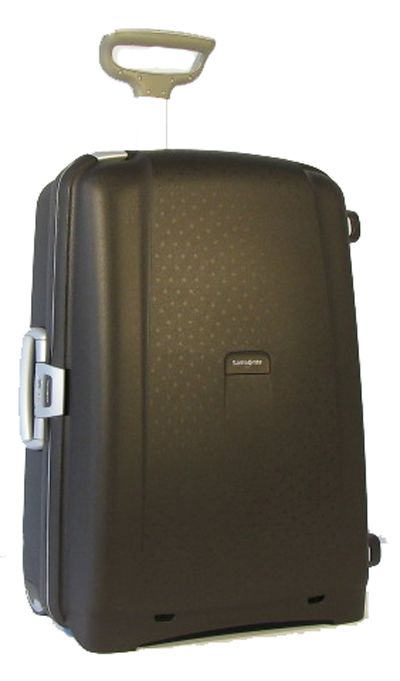 23412 Samsonite AERIS COMFORT 2 Ro.Trolley Koffer 65 cm Farben