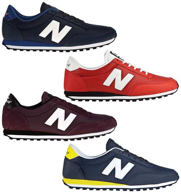 New Balance U410 Neu alle Farben+Größen wählbar ML574 M373 U410BUR