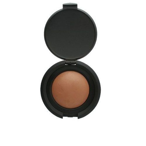 Nouba Compact Earth Powder 6 g   5 hell matt