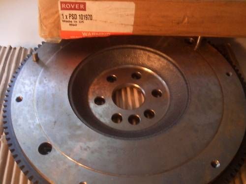 Rover 200 400 XW 1,4 PSD101970 214 414 8V Flywheel