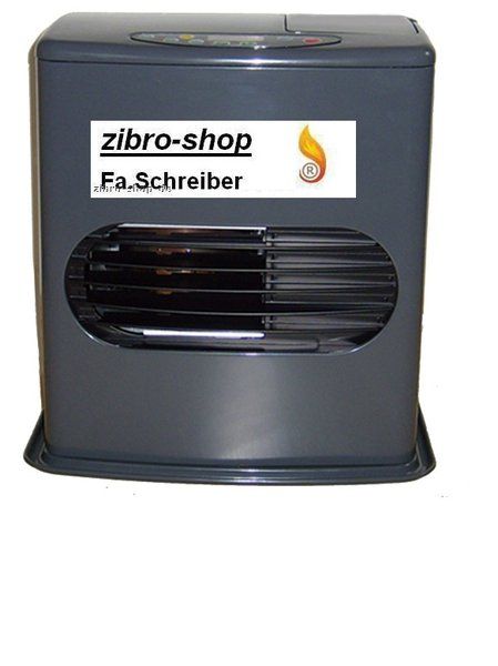 Petroleumofen Zibro SRE CO 304, 3 KW SAVE