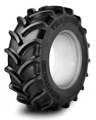 420/85 R24 137B TL VREDESTEIN Traxion 85 Traktor Reifen