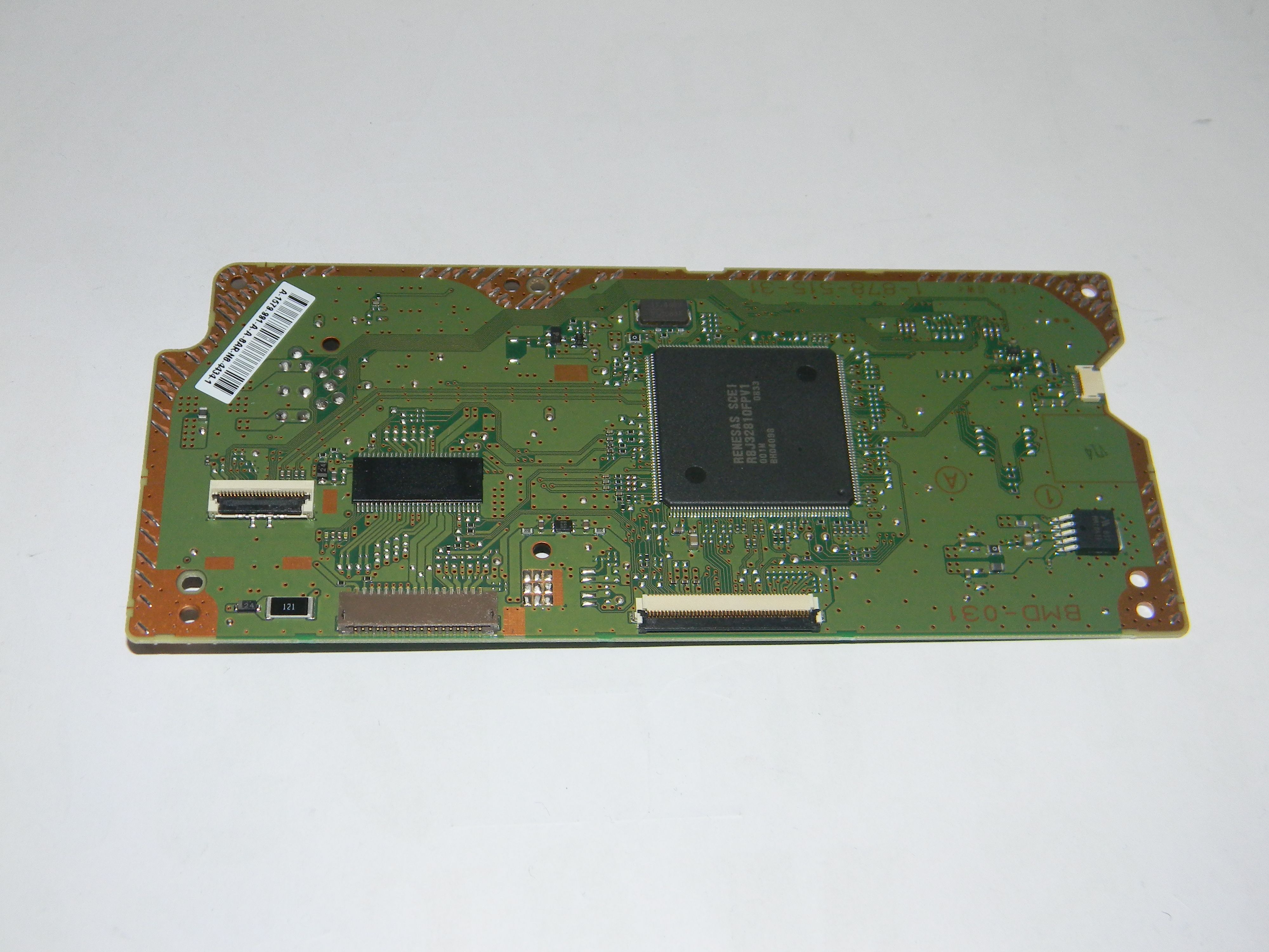 Sony PlayStation 3 40GB Mainboard CECHH04 PS3