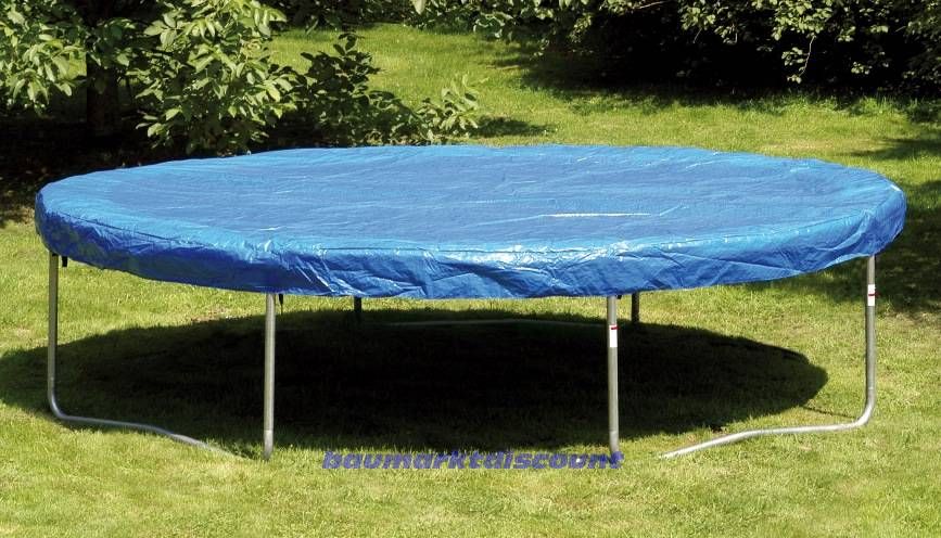 Regenabdeckung für Hudora Trampolin 426 cm NEU