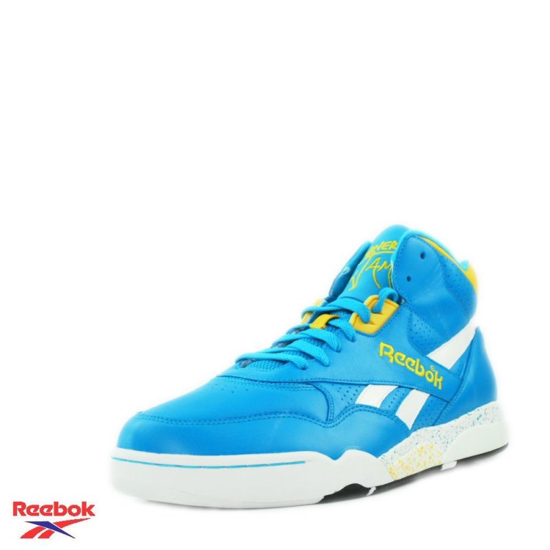 REEBOK REVERSE JAM MID SCHUHE GR. 44 45 47