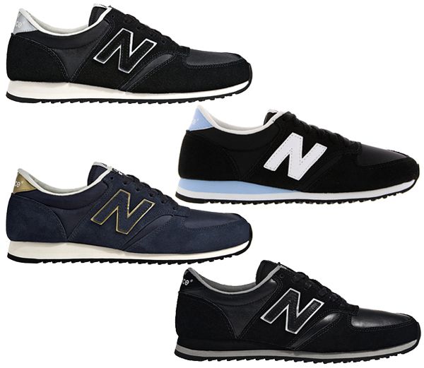 New Balance U420SLKS U420SNKB U420SNKS U420SNNG Größe+Farbe wählbar