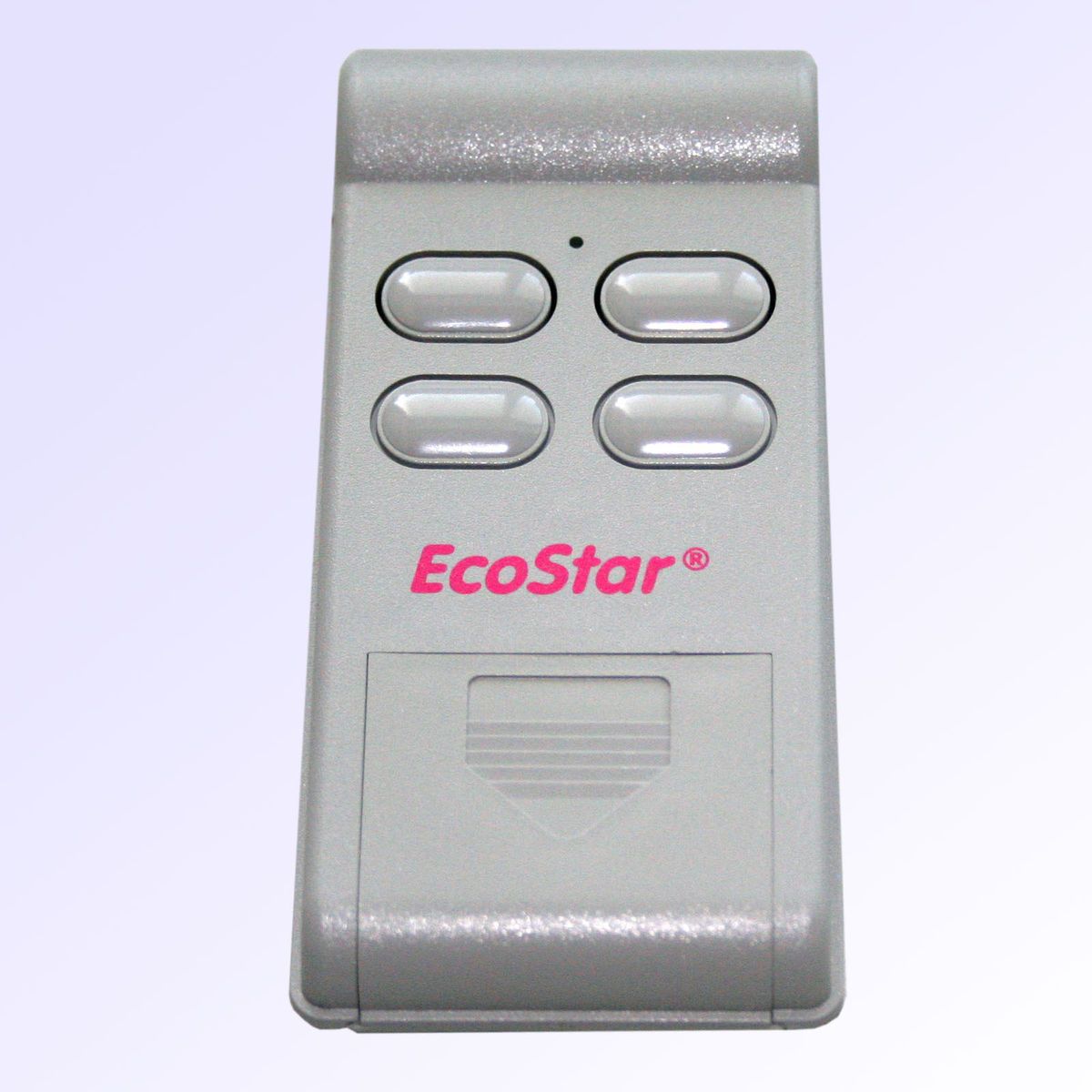 Handsender Hörmann ecostar 433MHz RSE2 2 Tasten