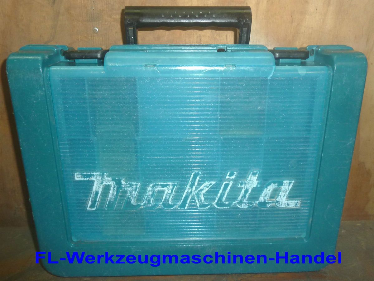  Original Transportkoffer fuer BDF 440 Akku Bohrschrauber BDF440 RFE