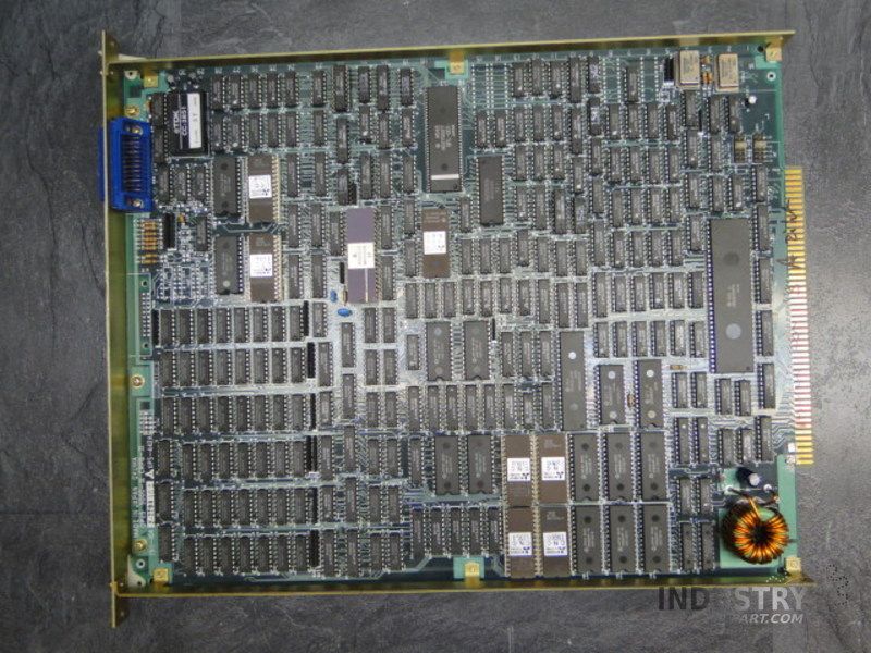 Okuma CRPB II or XPS 442A Board