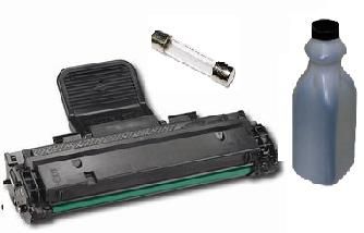 TONER REFILL for Samsung SCX 452f SCX 4521f SCX4521f