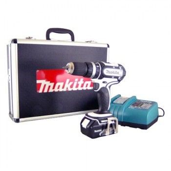 MAKITA BHP 452 BHP452 AKKUSCHRAUBER NEU Li Ion Akku