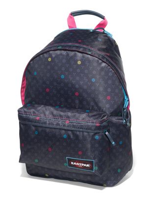 NEU EASTPAK Rucksack Schulrucksack PADDED PAKR Ep 13 Notebookfach