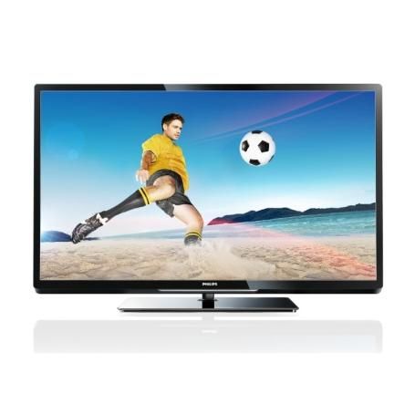 Philips LED TV 47PFL4007K/12