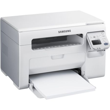 Samsung SCX 3405W Drucker Multifunktionsgerät