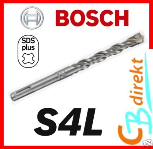 Orig. BOSCH S4L Bohrer SDS Plus 5,0x400/460 für Hilti