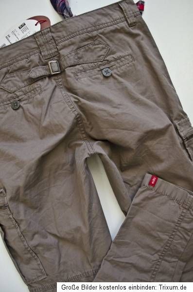 EDC BY ESPRIT HOSE CHINO FIT NEW CHINO GR.42 REGULAR