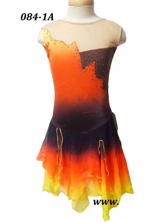 467 ROLLKUNSTLAUFKLEID EISKUNSTLAUFKLEID TANZKLEID ZIRKUSKLEID S