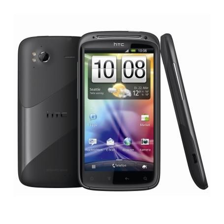 HTC Sensation