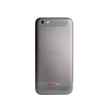 HTC One V Grau 4710937377019