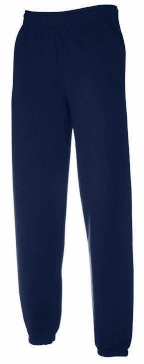 Fruit of the Loom Herren Jogging Hose Jogpants m. elastischem