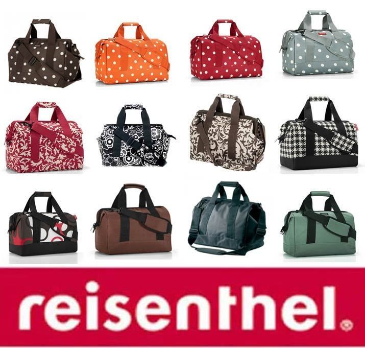 Reisenthel allrounder L Reisetasche Sporttasche Gepäcktasche