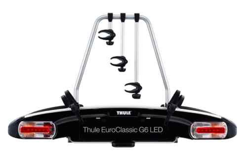 Thule EuroClassic G6 LED 929 Fahrradträger