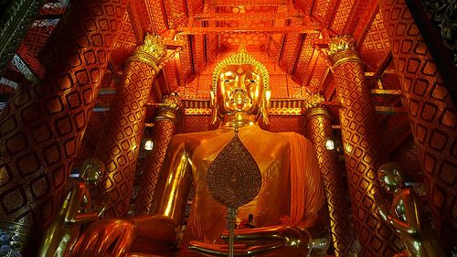 Entdecken Sie Thailand mit einer Rundreise ab 489€/p.P.